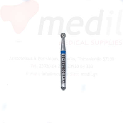 Diamond-Dental-Burs-FG801-016-STD